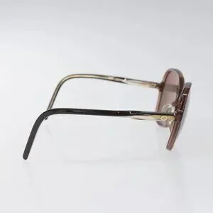 GUCCI Sunglasses plastic Brown Auth ar13400 Gucci | Accessories | Gucci Sunglasses Plastic Brown Auth  main image 2